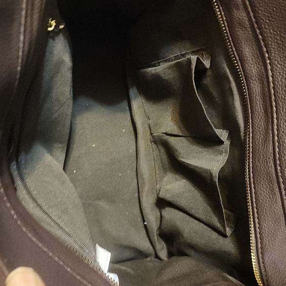 English style riding boot purse bundle. - Picture 7 of 9